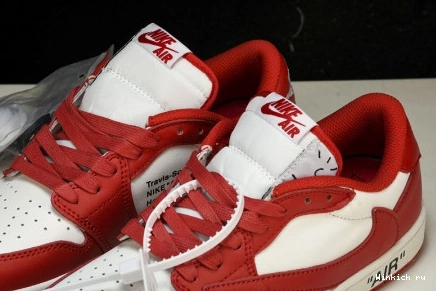 Air Scott x OF OW Jordan Travis 1 0721